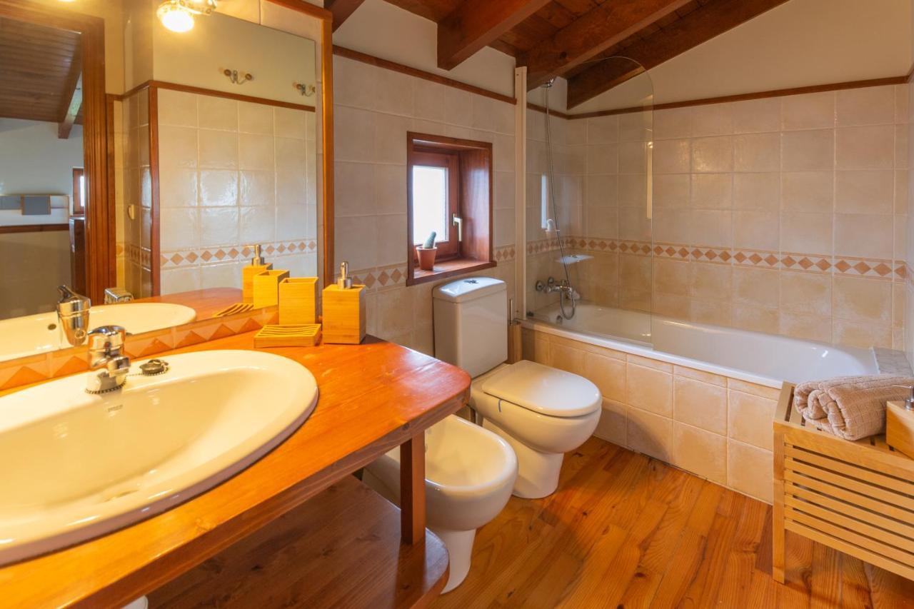 Casa Horts Del Vilar Urtx