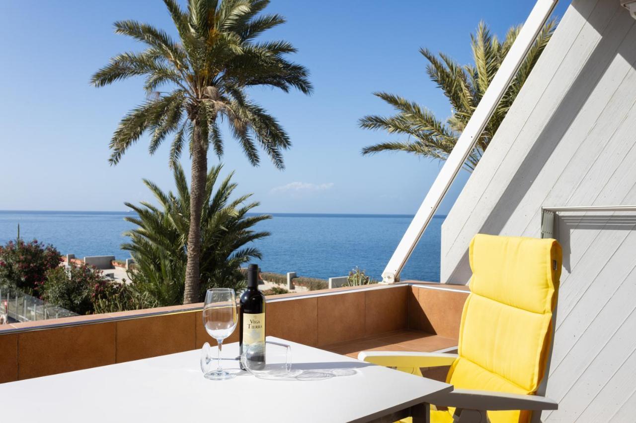 Apartamento Amazing Seasights - Tenerife