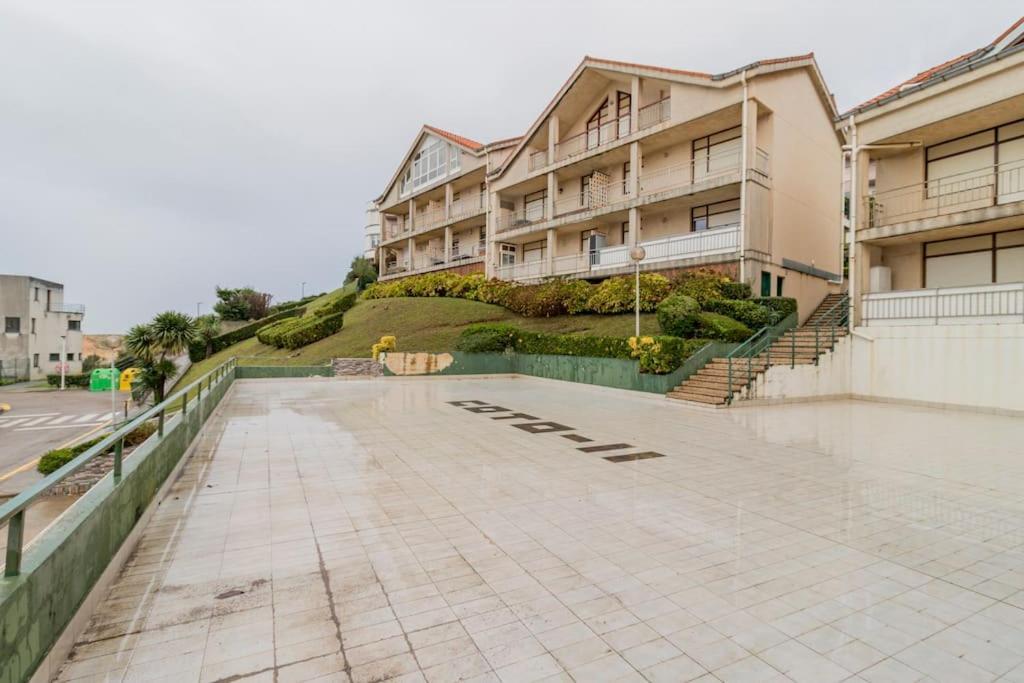 Apartamento Playa Apartment Mogro