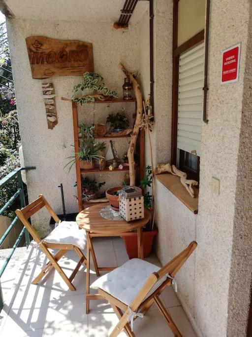 Apartamento Playa Apartment Mogro