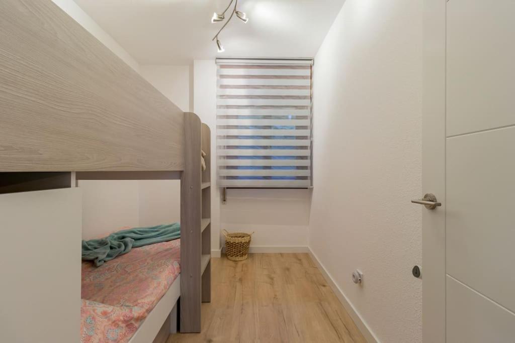 Apartamento Playa Apartment Mogro