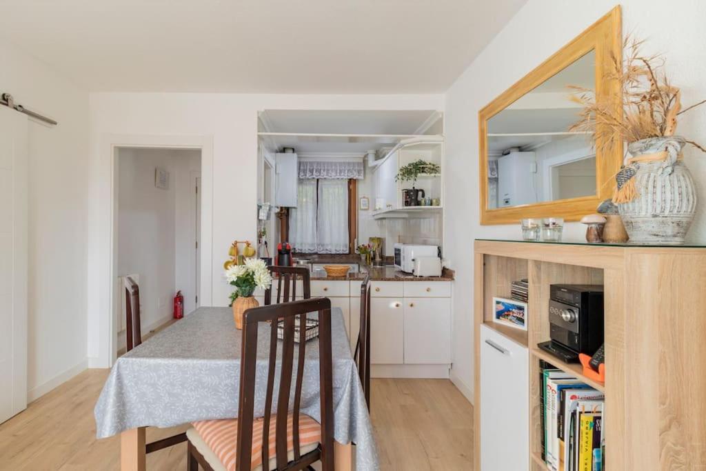 Apartamento Playa * Mogro