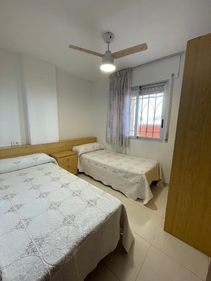 Apartment Alpen1 Europeniscola Peniscola
