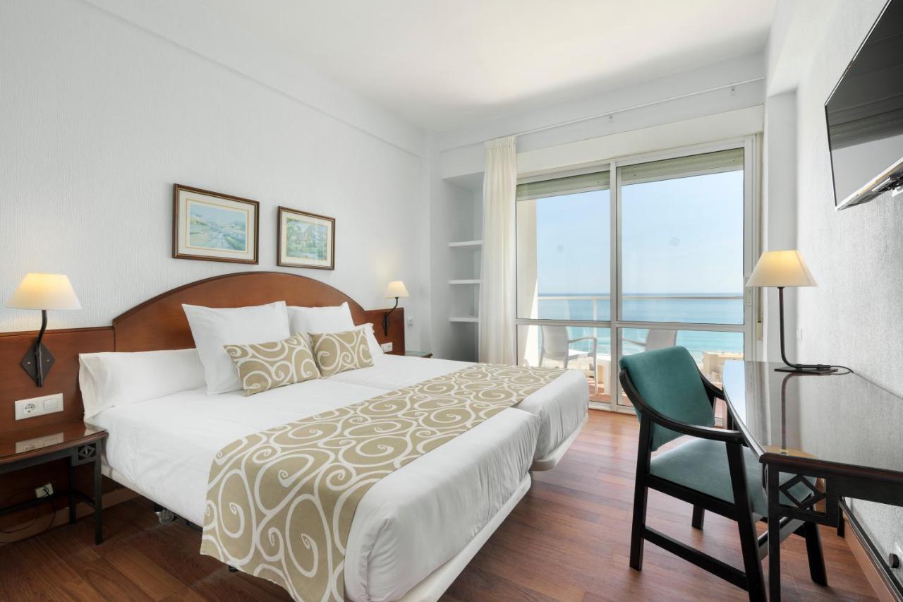 Hotel Aluasun Doblemar