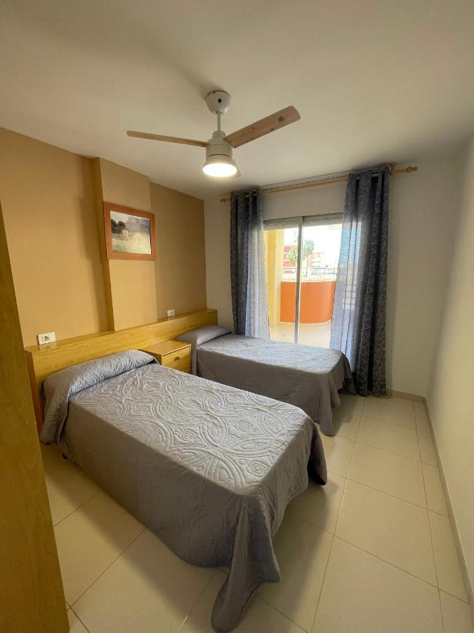 Alpen1 Europeniscola Apartment Peniscola