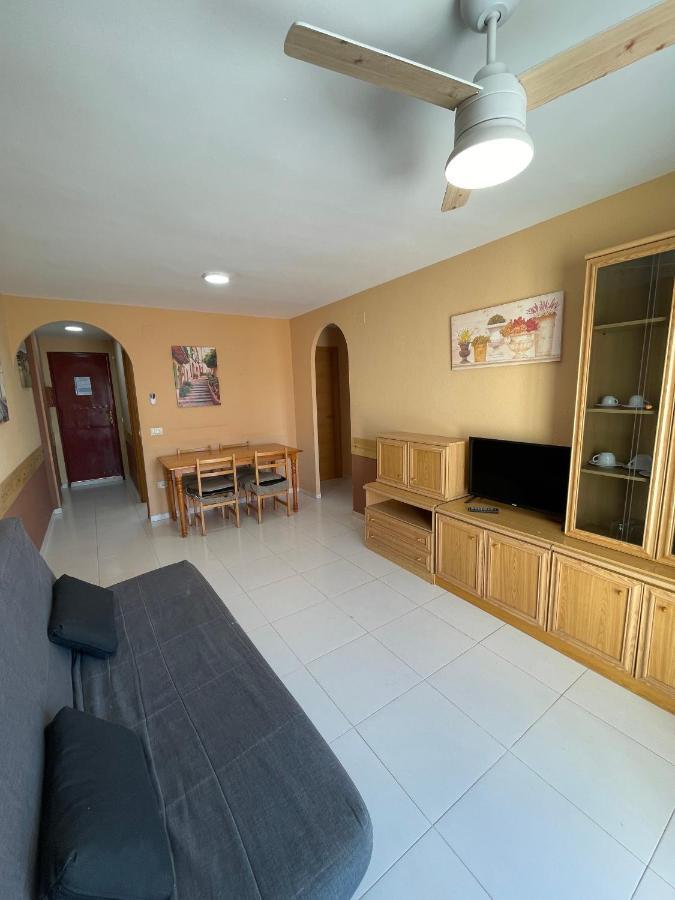 Alpen1 Europeniscola Apartment Peniscola