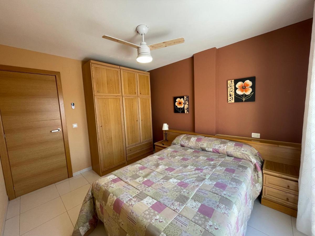 Apartment Alpen1 Europeniscola Peniscola