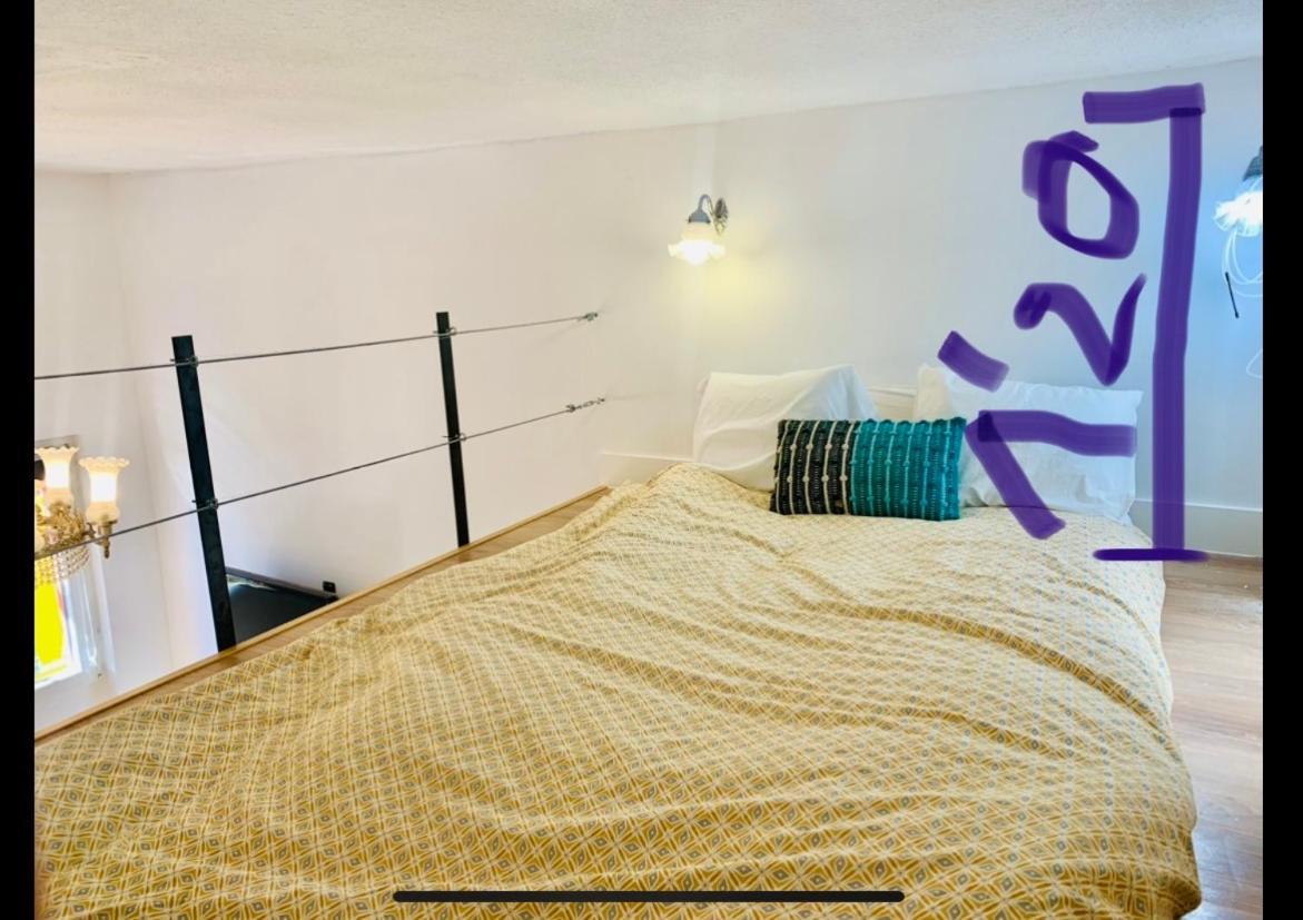 Loft Plaza España *