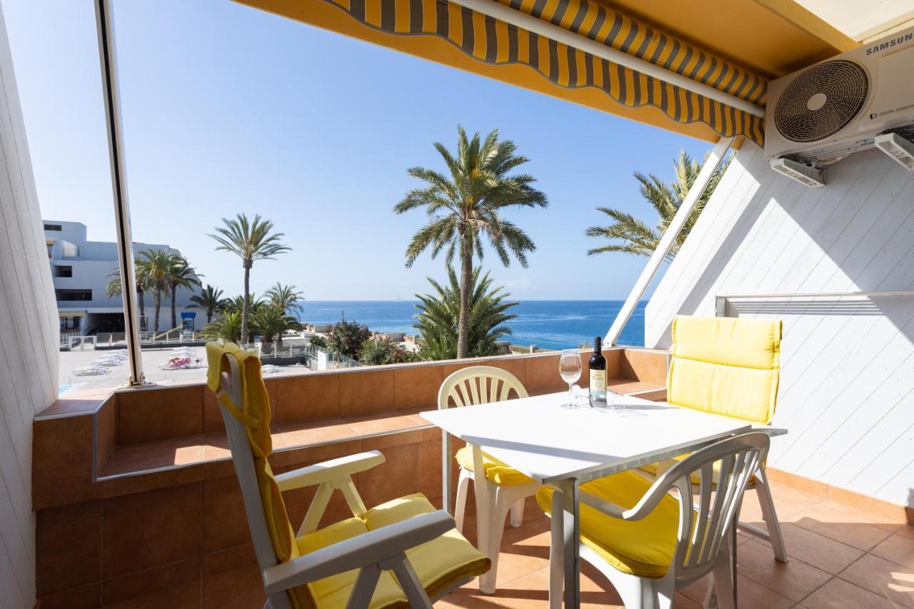 Apartamento Amazing Seasights - Tenerife