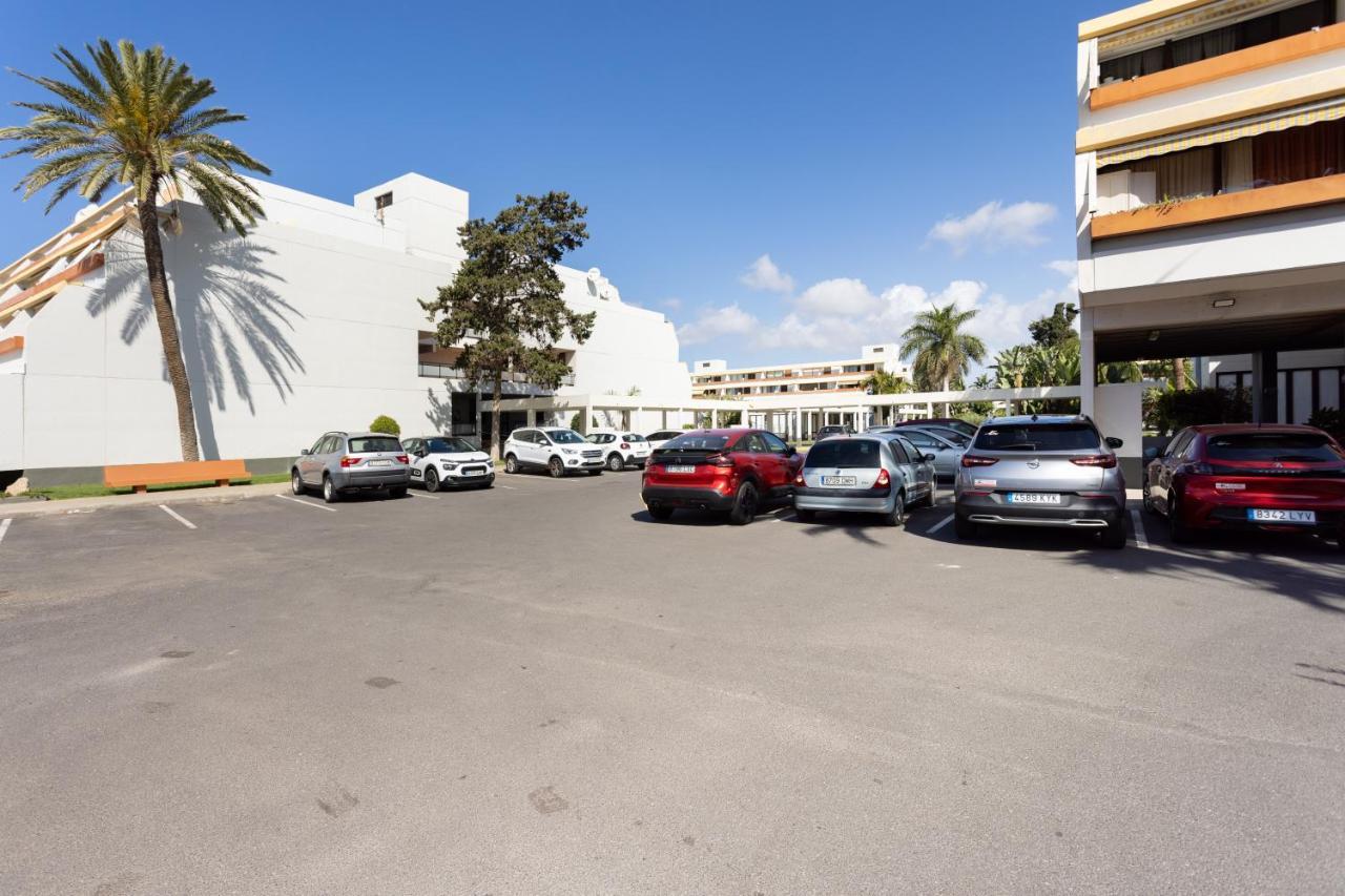Amazing Seasights - Tenerife Apartamento Costa del Silencio