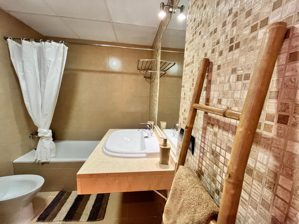 Apartamento Rincon De Luz Y Mar