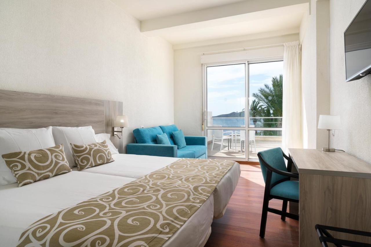Hotel Aluasun Doblemar