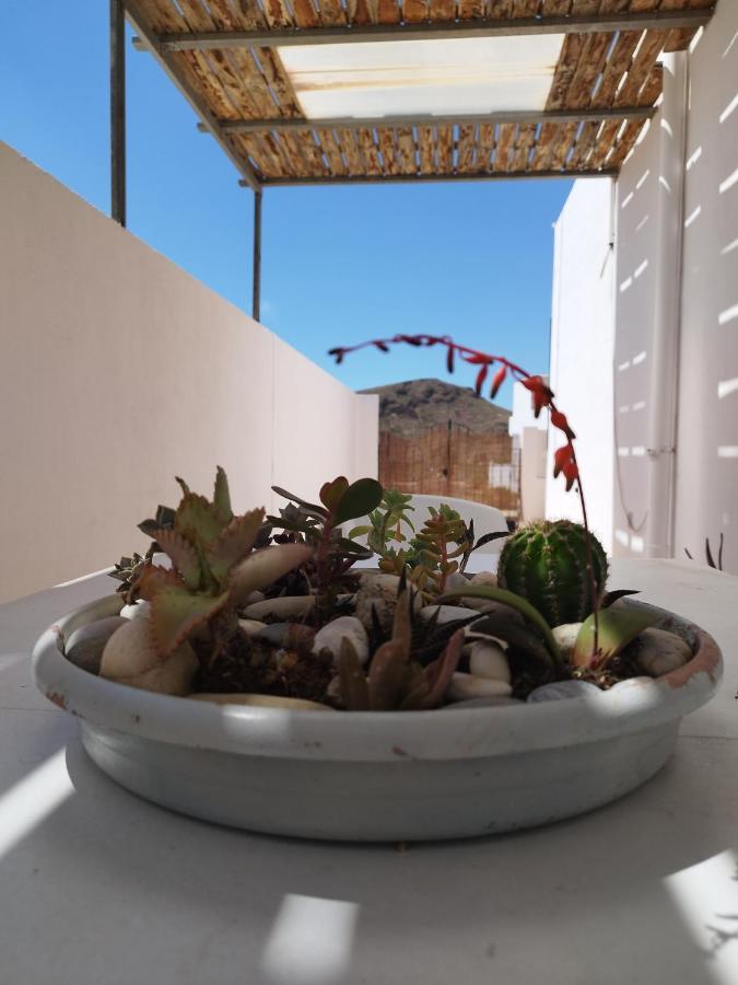 Casa Clara Vivienda Con Patio Exterior Y Barbacoa Holiday home Nijar
