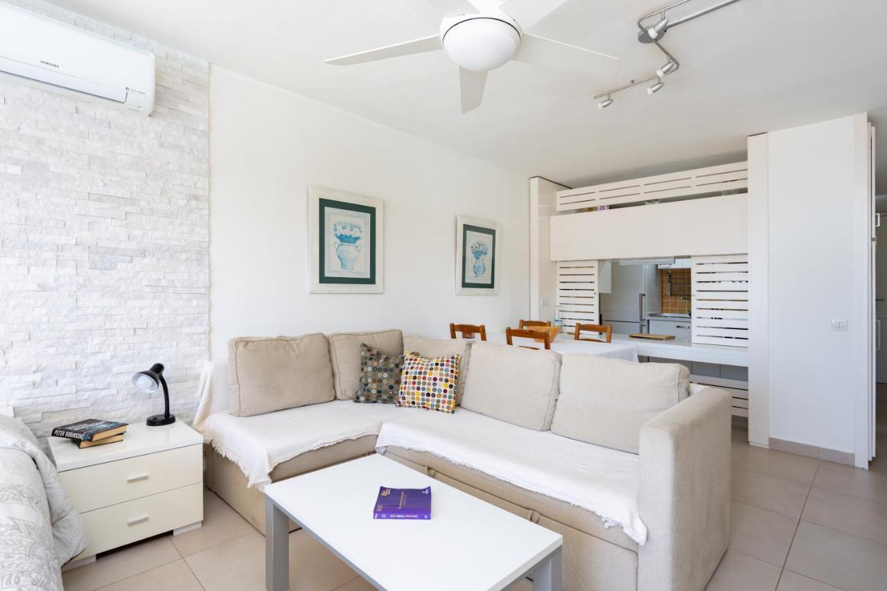 Apartamento Amazing Seasights - Tenerife