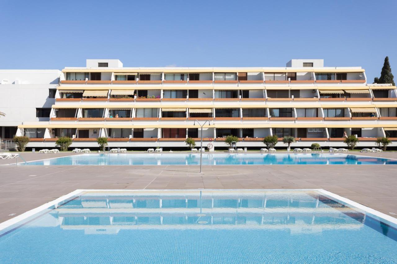 Apartamento Amazing Seasights - Tenerife