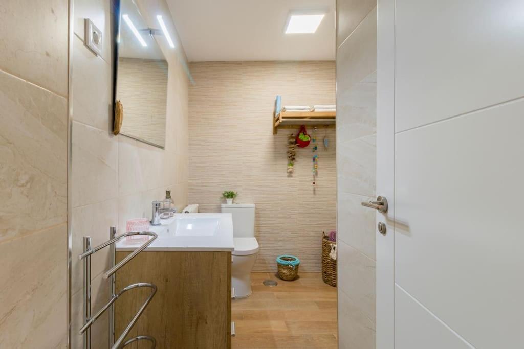 Apartamento Playa * Mogro