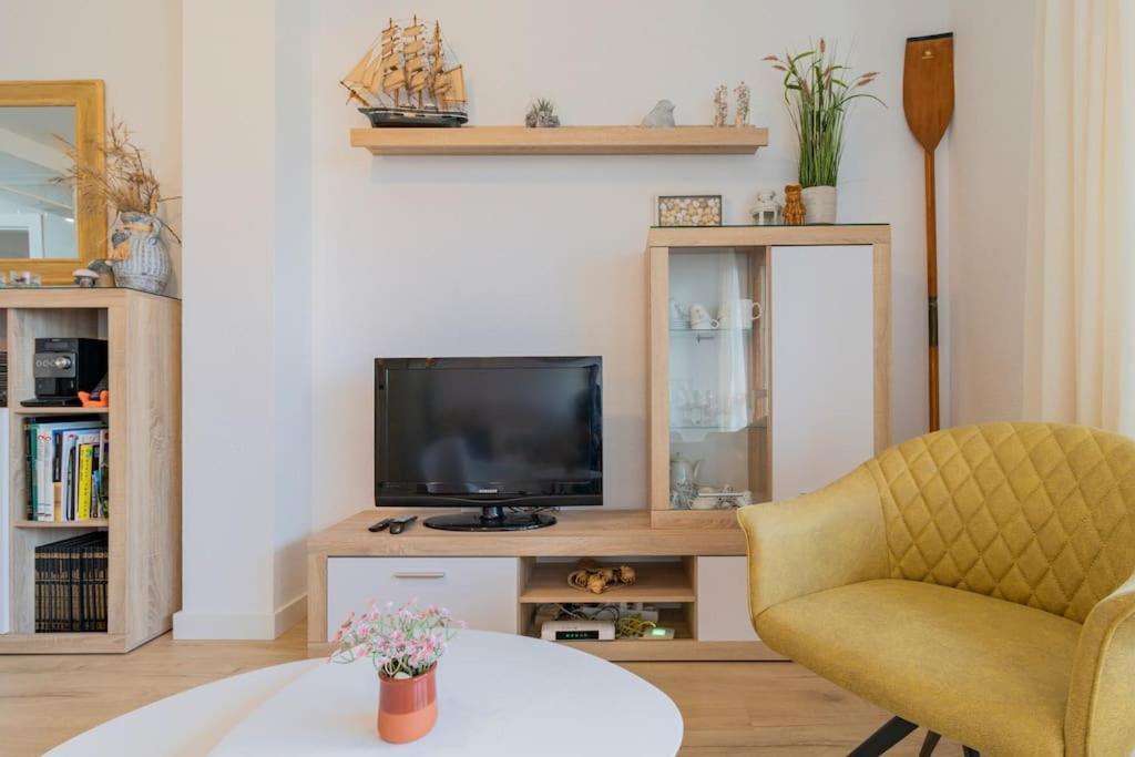 Apartamento Playa *