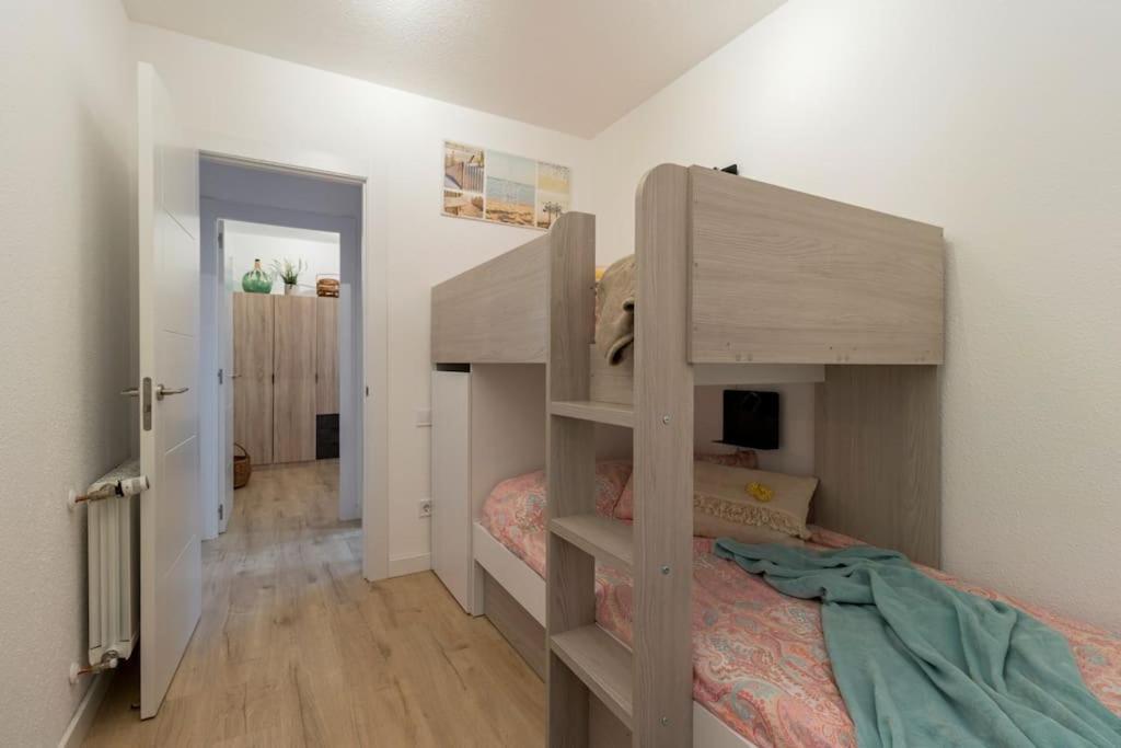 Apartamento Playa Apartment *