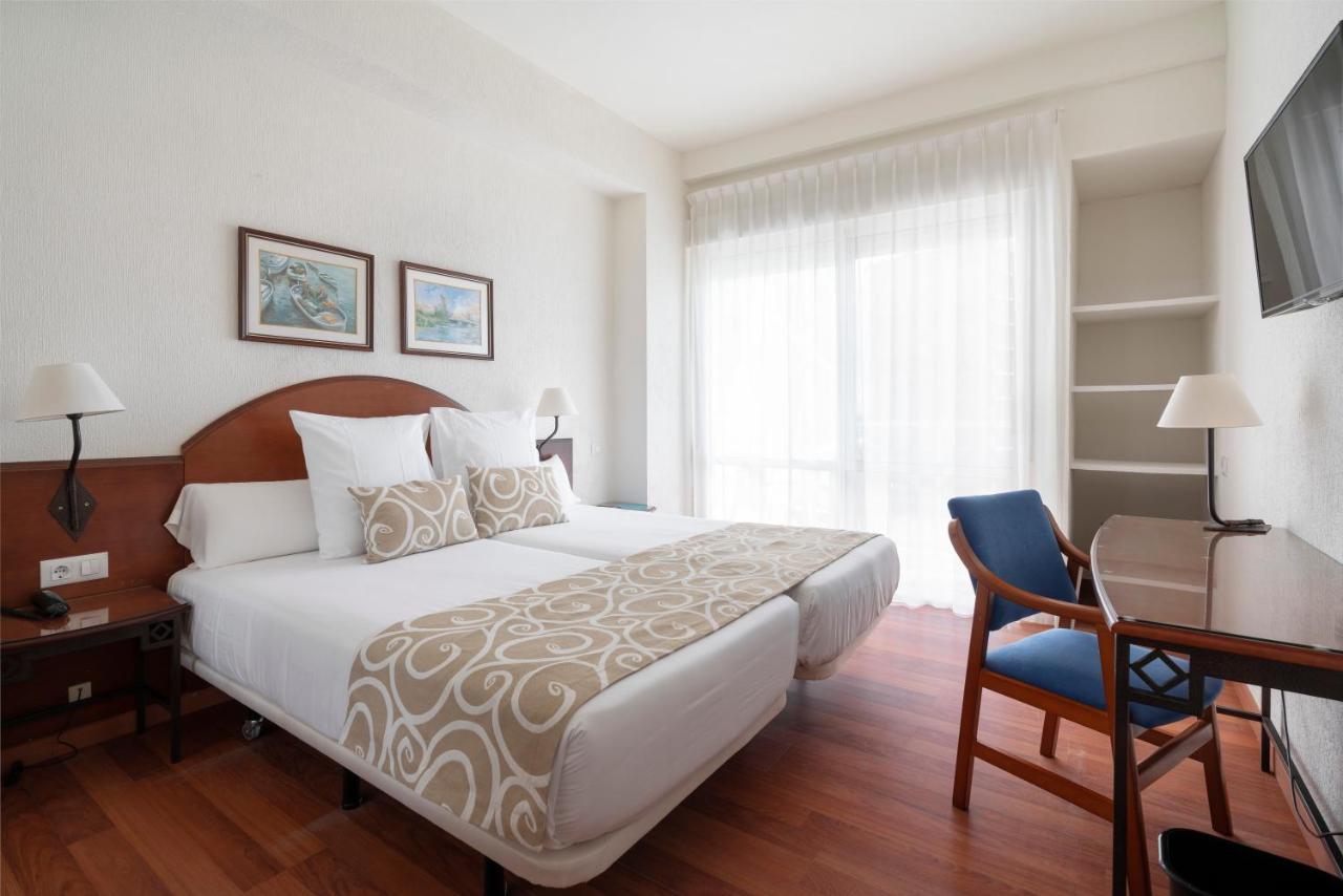 Aluasun Doblemar Hotel 4*