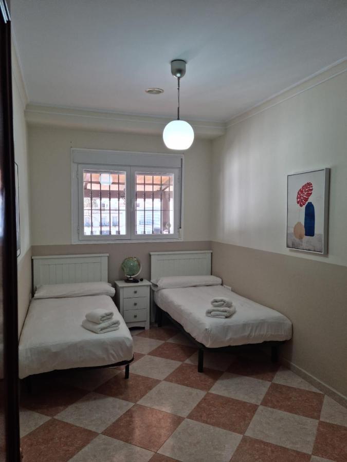 Apartment Piso Levante