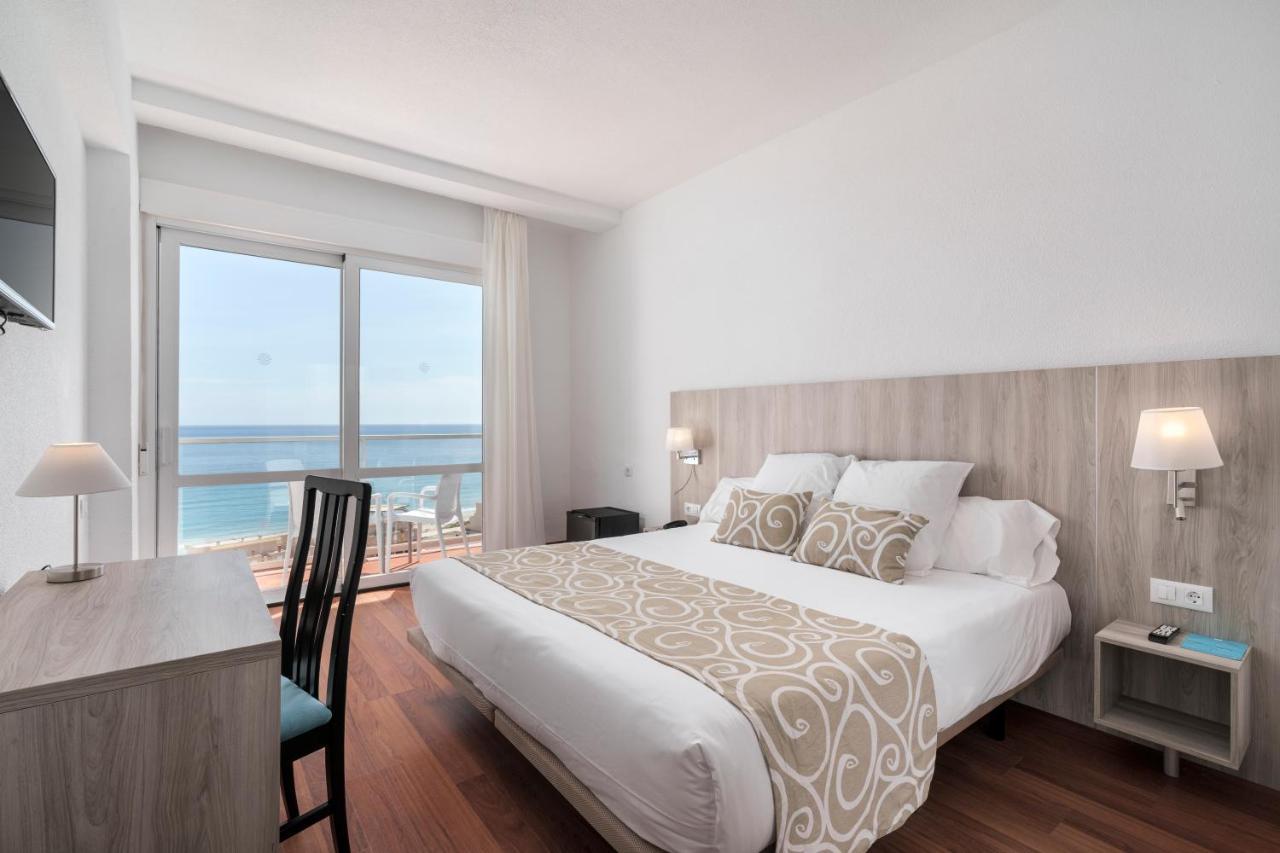 Aluasun Doblemar Hotel La Manga del Mar Menor