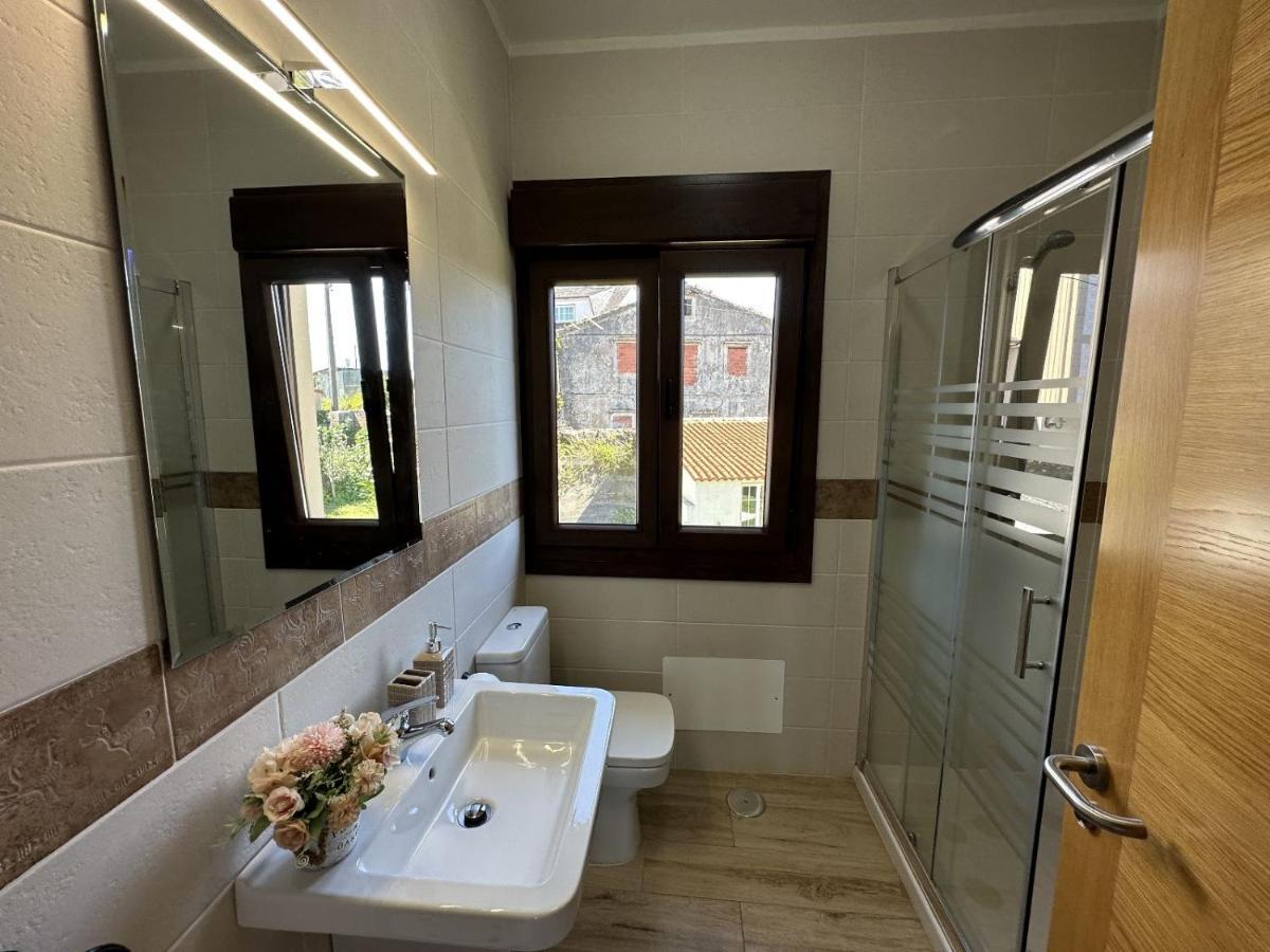 Apartamento O Lar Udala *