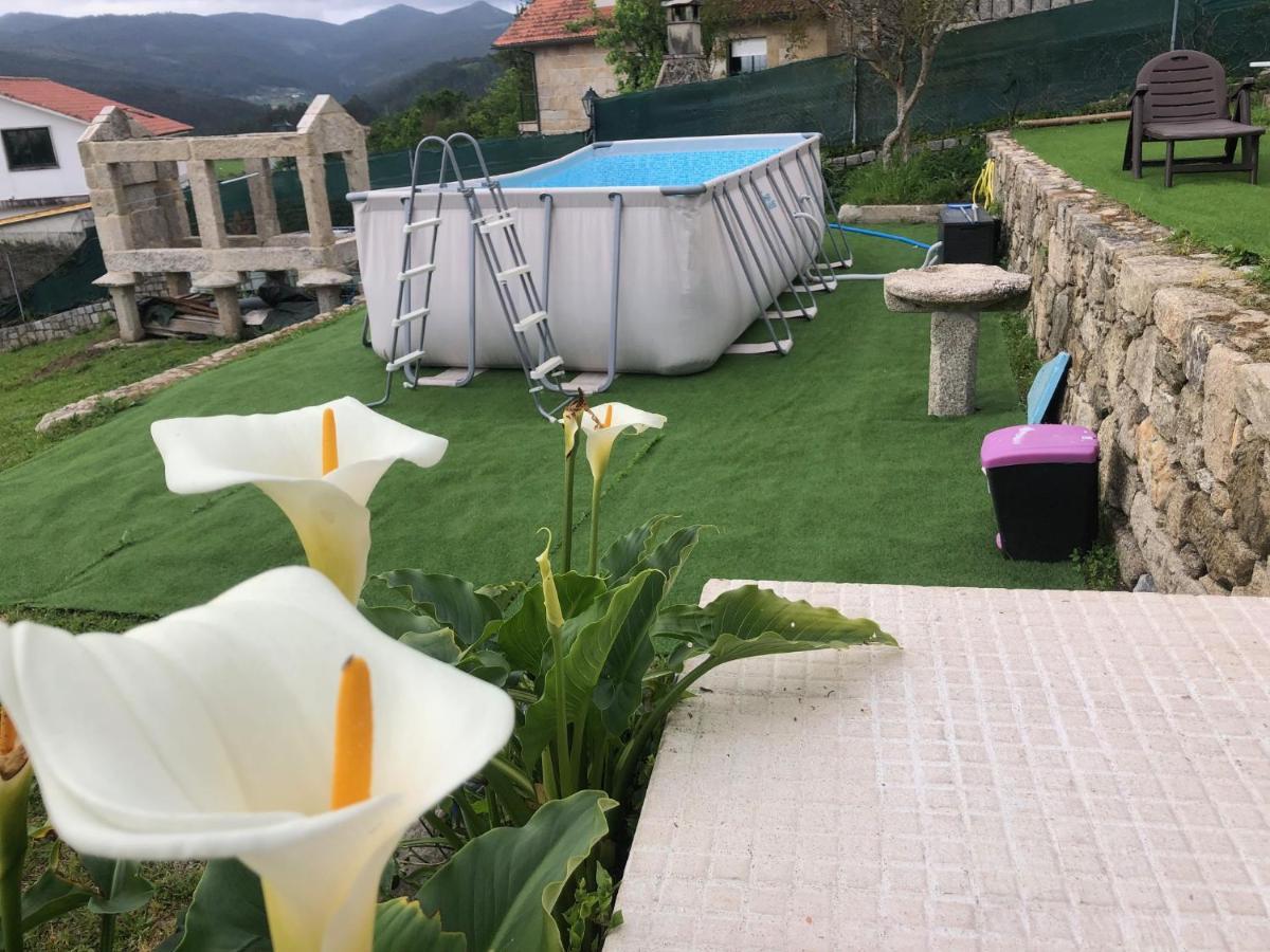 Holiday home Atalaya Rias Baixas *