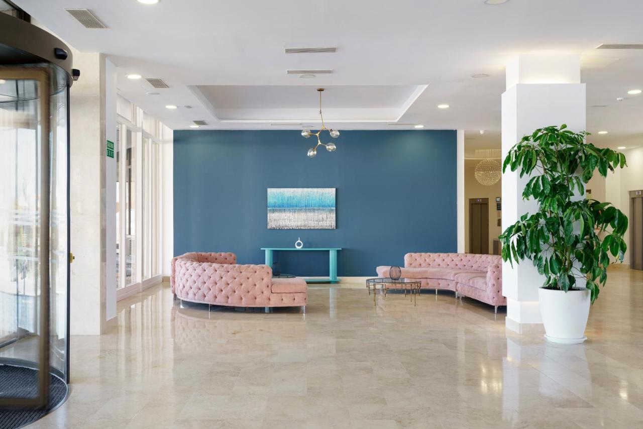 Aluasun Doblemar Hotel