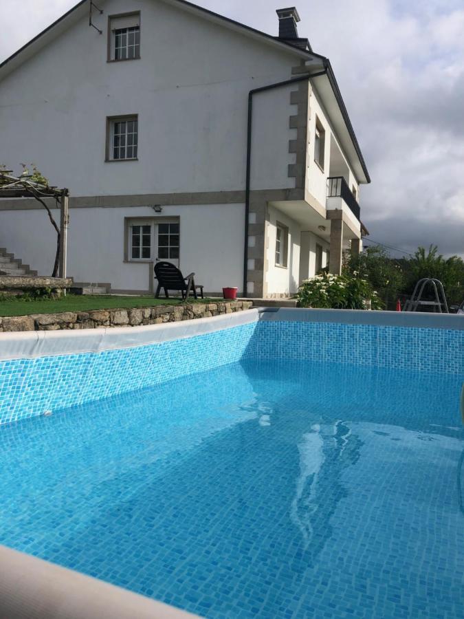 Atalaya Rias Baixas Holiday home Pontevedra