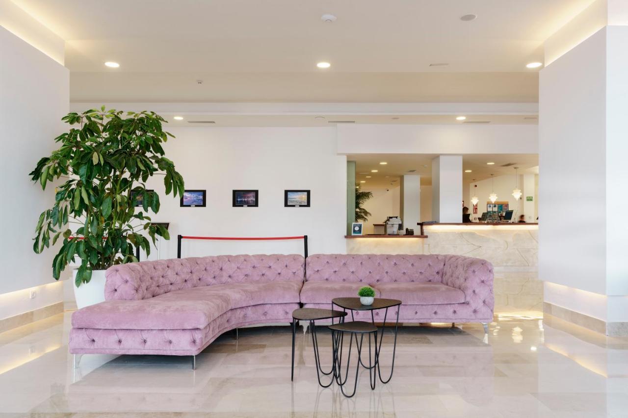 Aluasun Doblemar Hotel 4*