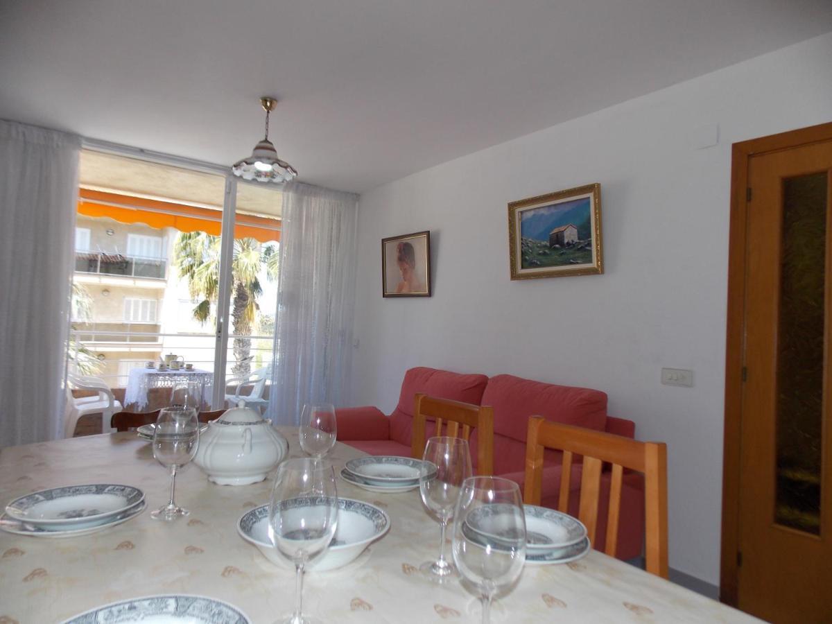 Apartamento Fina Frente Al Mar *