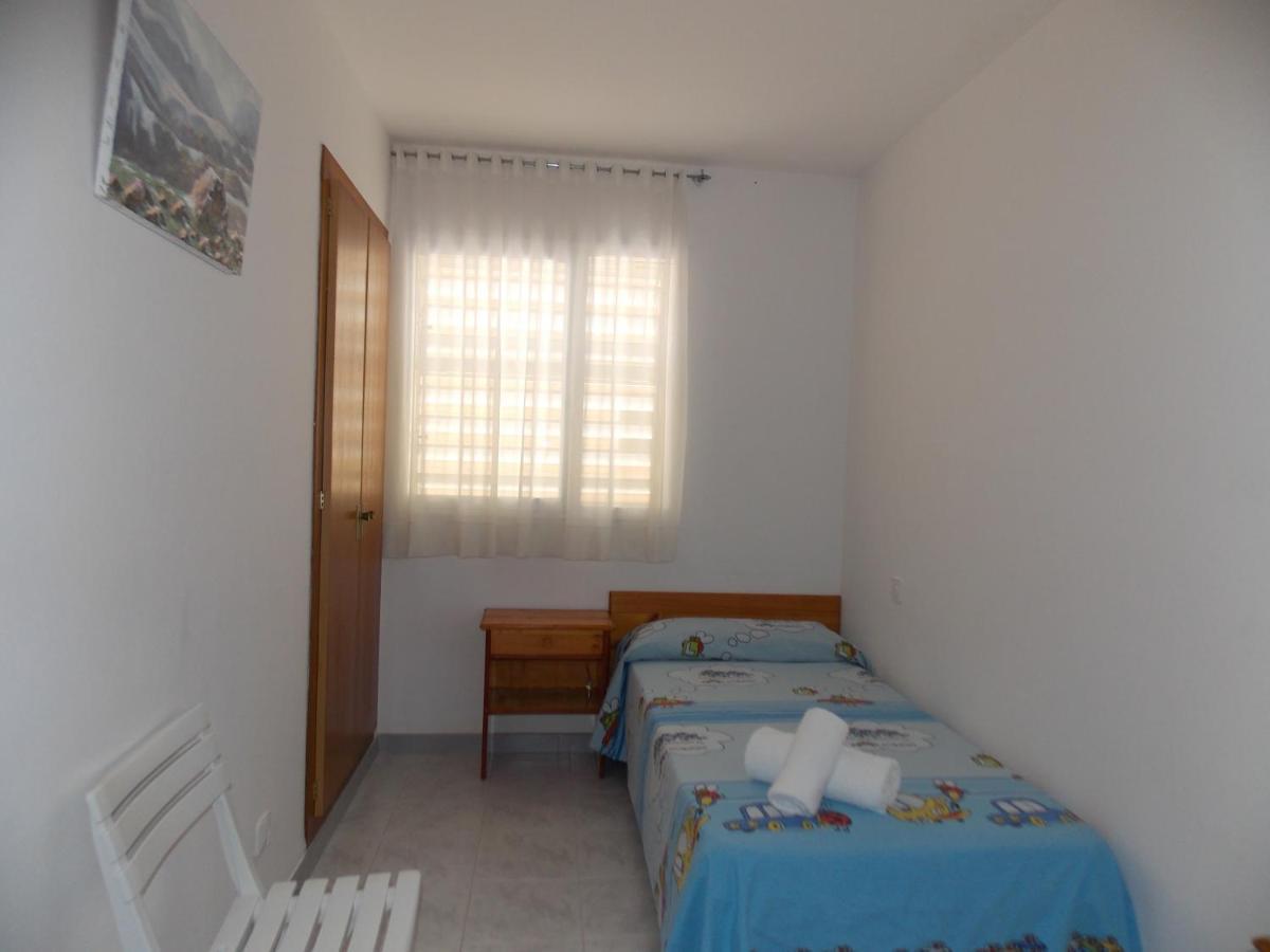 Apartamento Apartamento Fina Frente Al Mar *