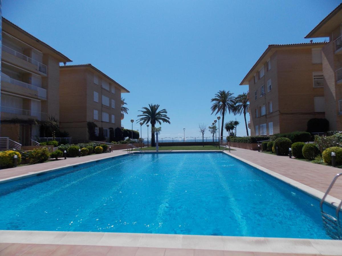 Apartamento Apartamento Fina Frente Al Mar *