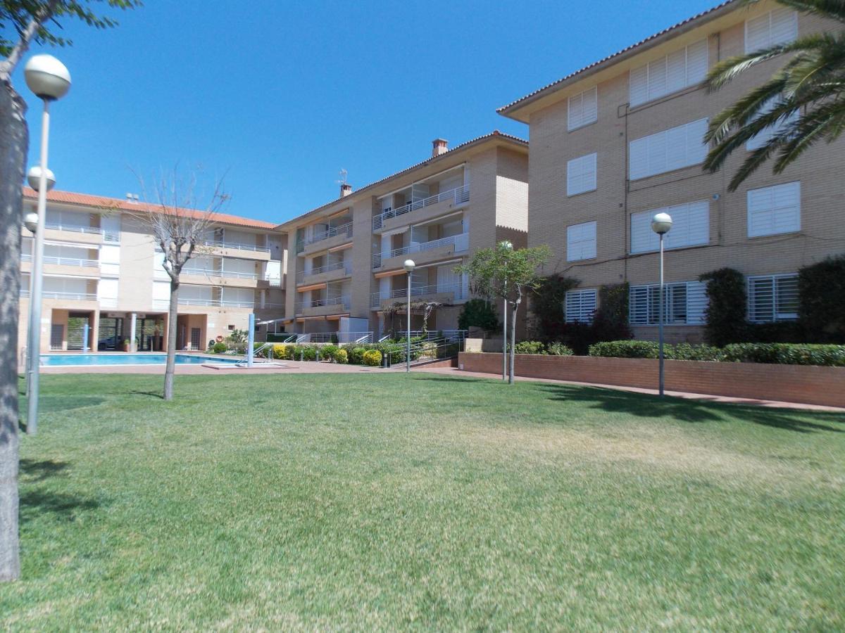 Apartamento Fina Frente Al Mar * Calafell