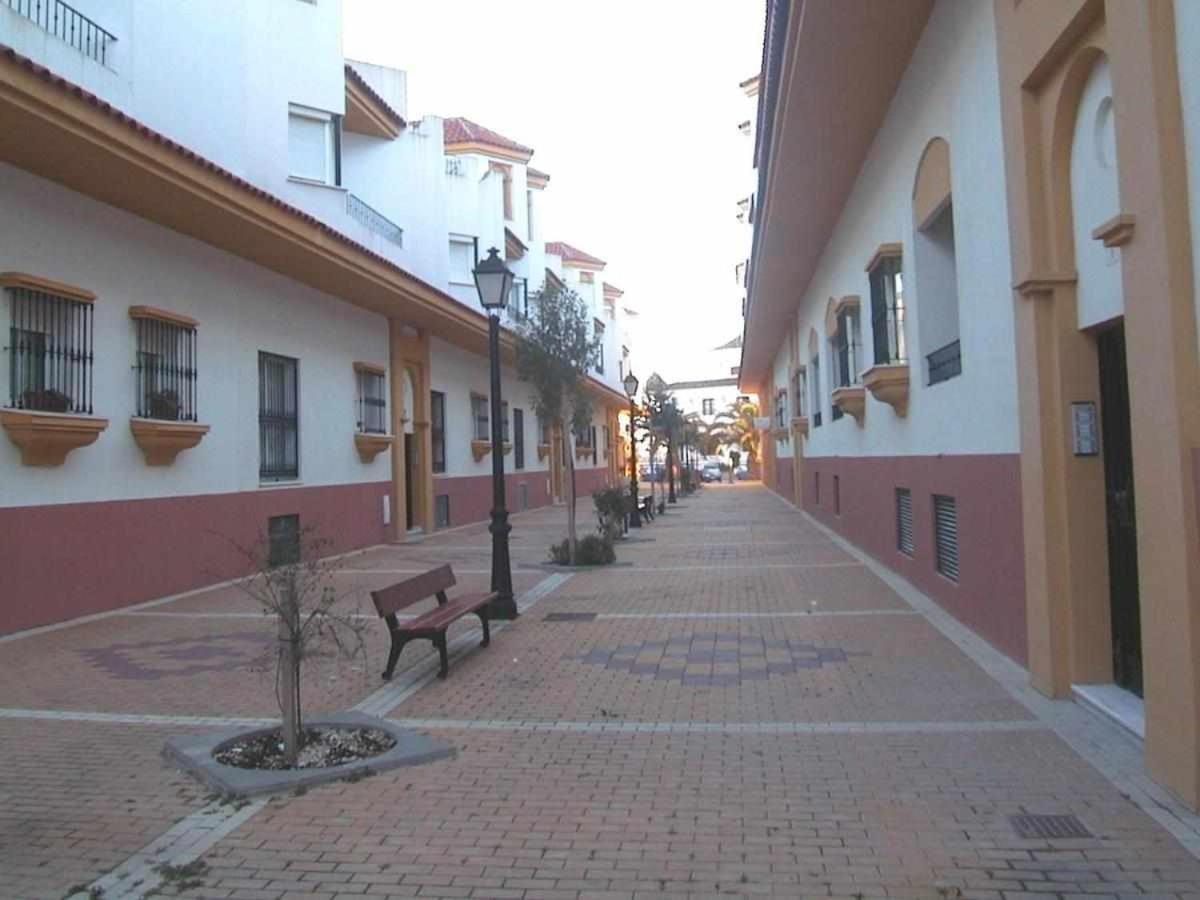 Atico Con Gran Terraza Y Barbacoa En Zahara Apartment Zahara de los Atunes