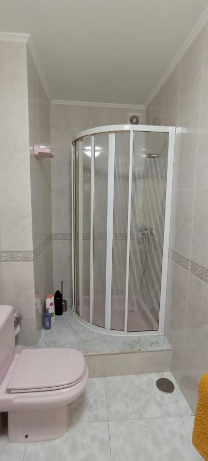 Apartamento Clausurado Apartment Burela
