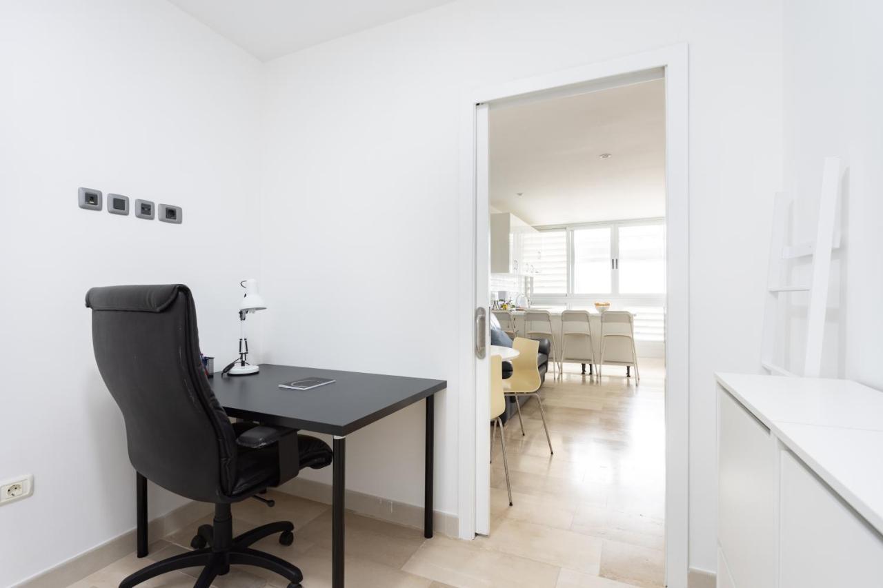Home2book Ciudad Mar Charming Cruz Views Apartment *
