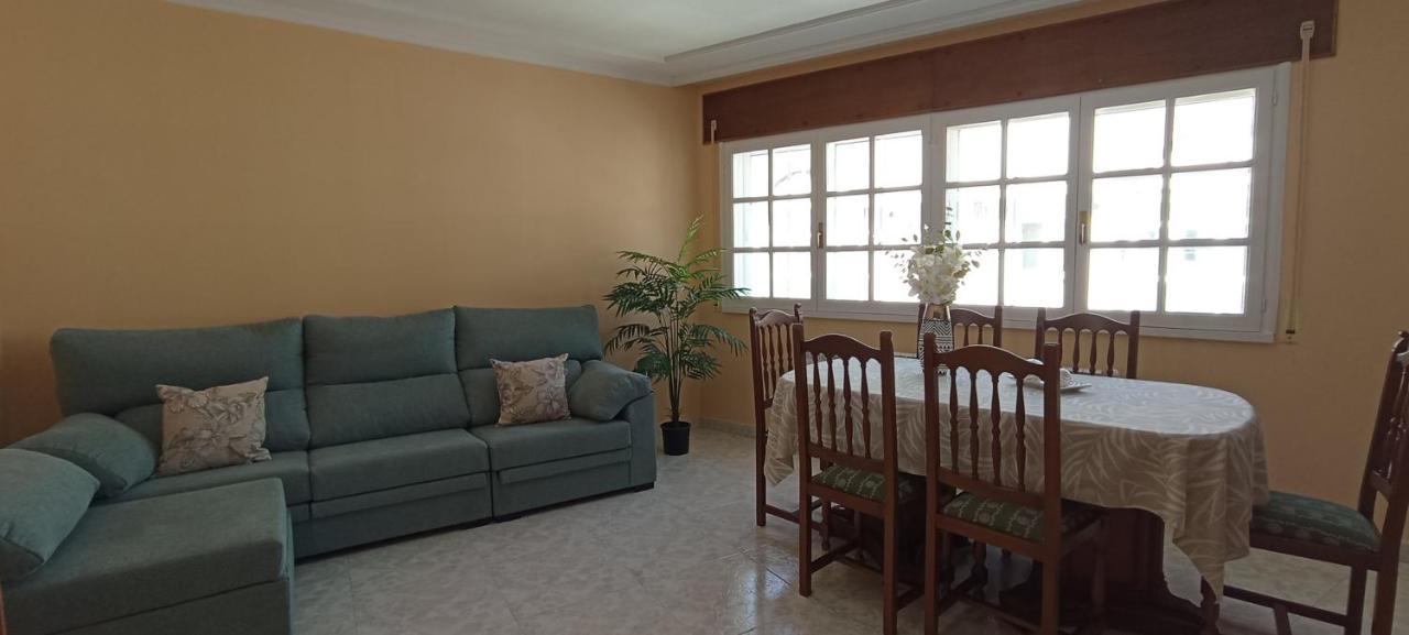 Apartment Apartamento Clausurado Burela
