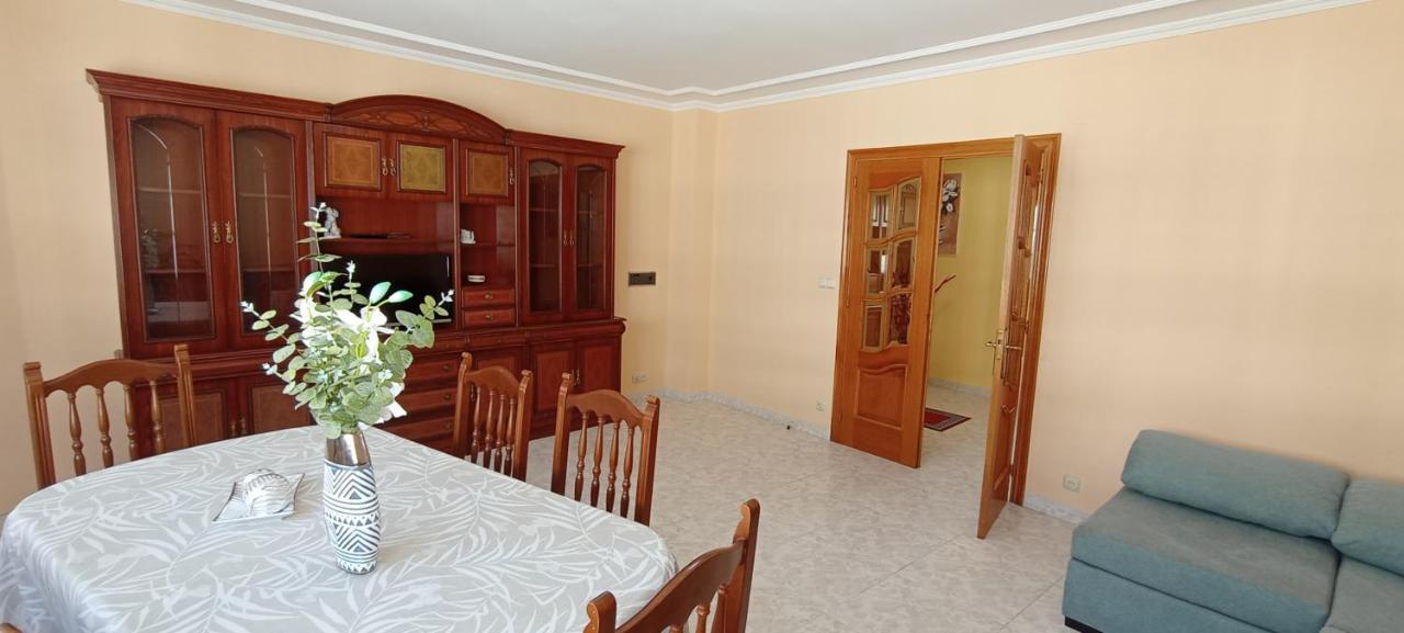 Apartamento Clausurado Apartment Burela