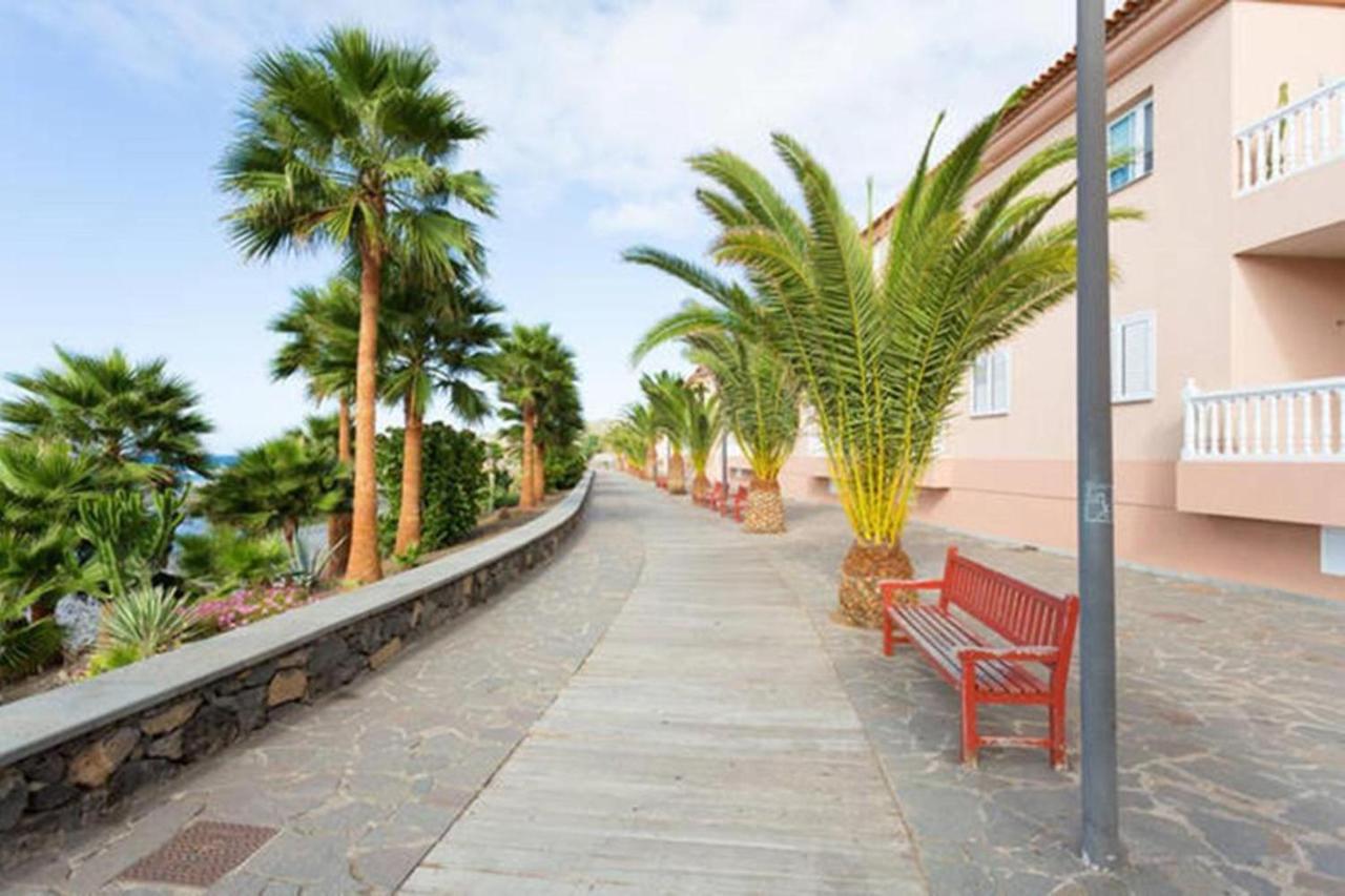 Live Garachico La Caleta With Balcony Apartment *