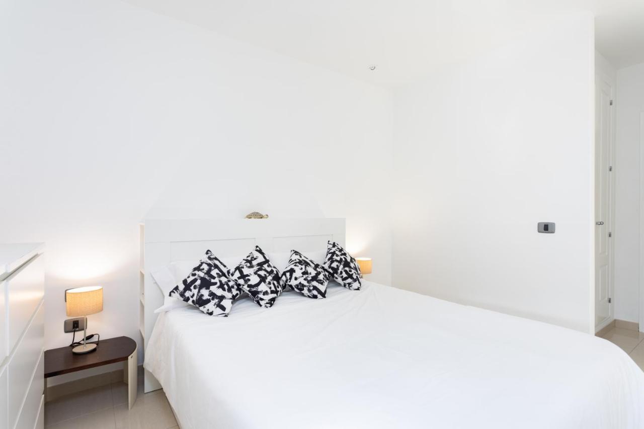 Apartment Home2book Ciudad Mar Charming Cruz Views *