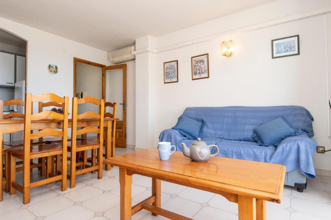 Rentalmar Nabila Apartment
