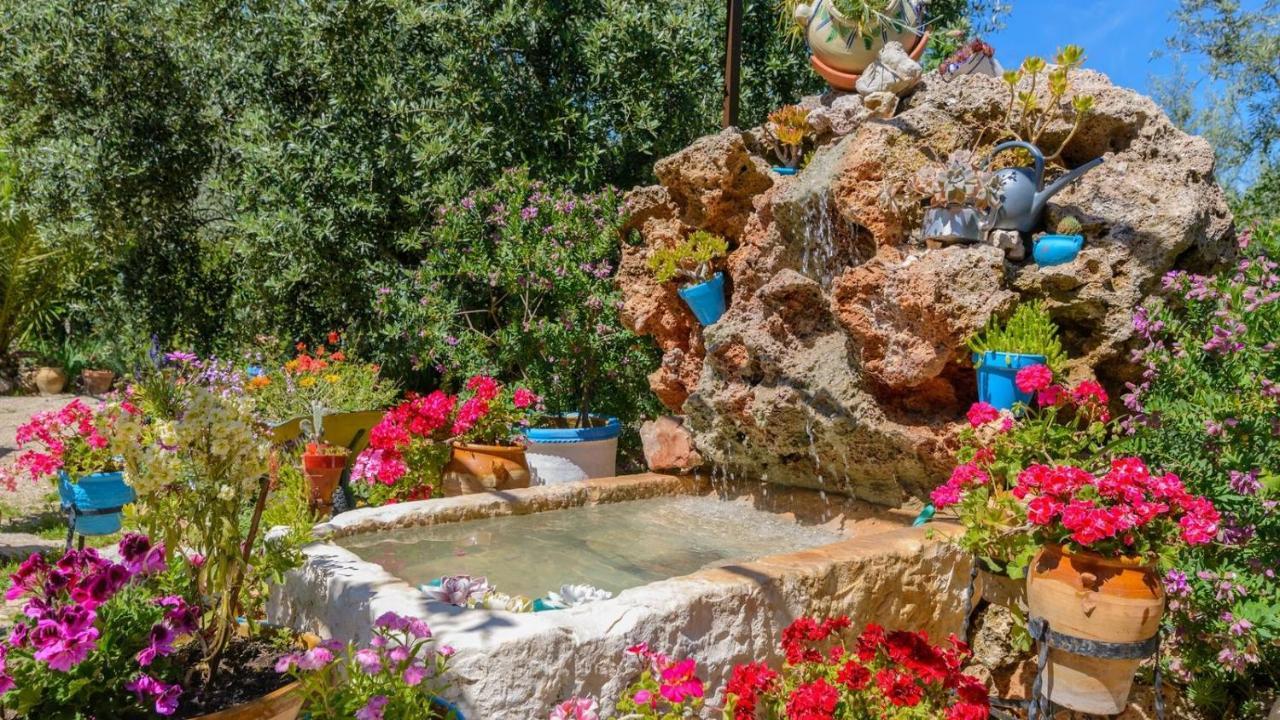 Cortijo Palitroques By Ruralidays * Carcabuey