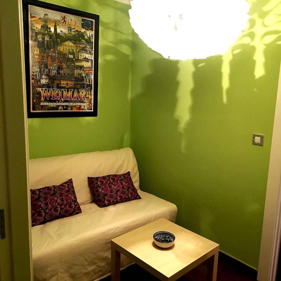 Apartment Gloria-patchwork-ubiarco Ubiarco