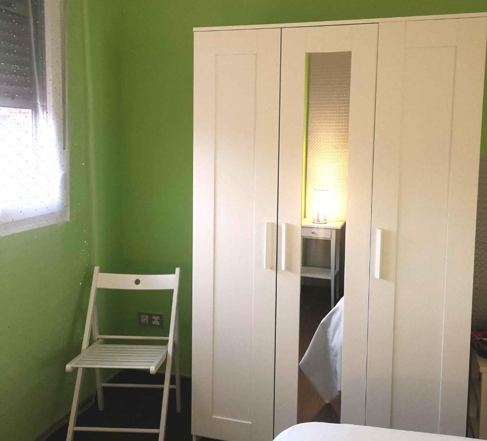 Apartment Gloria-patchwork-ubiarco Ubiarco