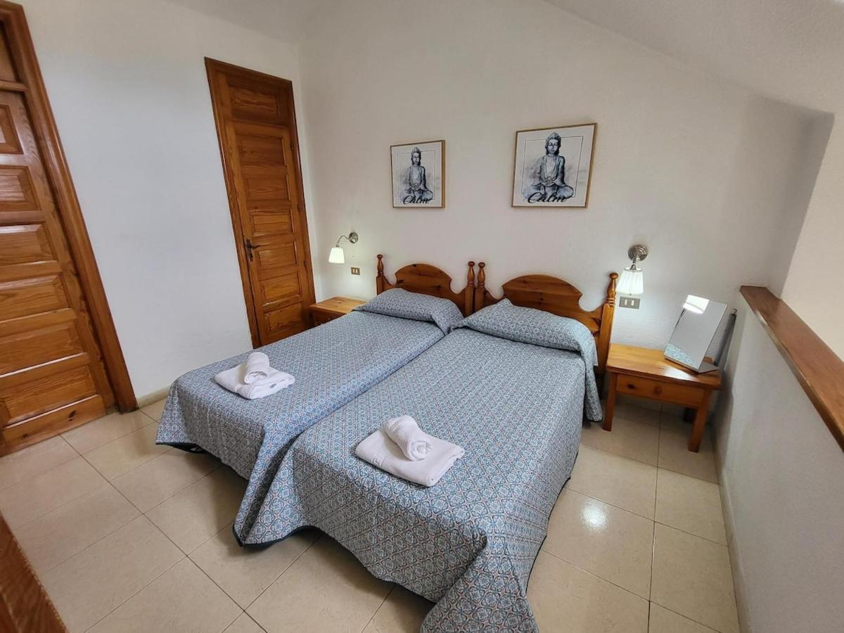 Apartment Parque Santiago Ii - 1 Bed Sea View *