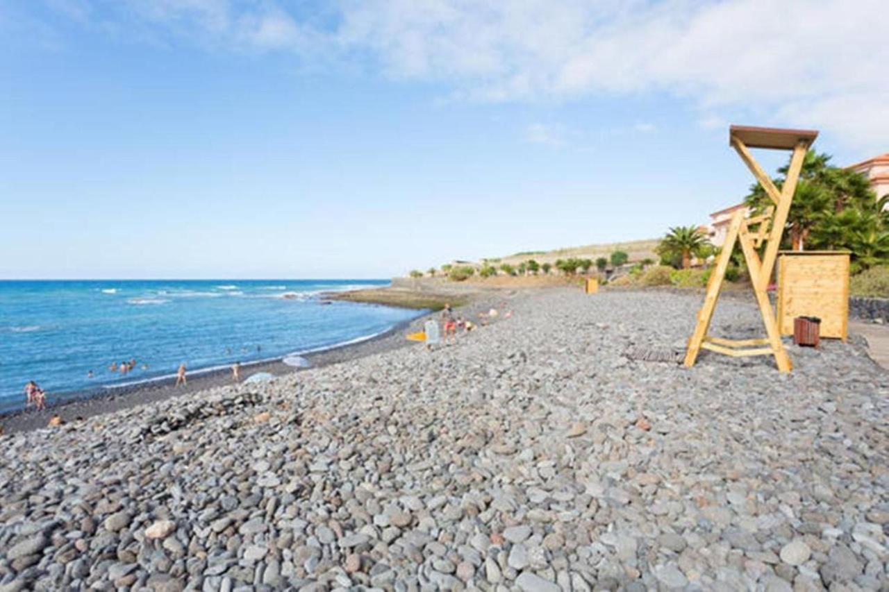 Apartment Live Garachico La Caleta With Balcony *