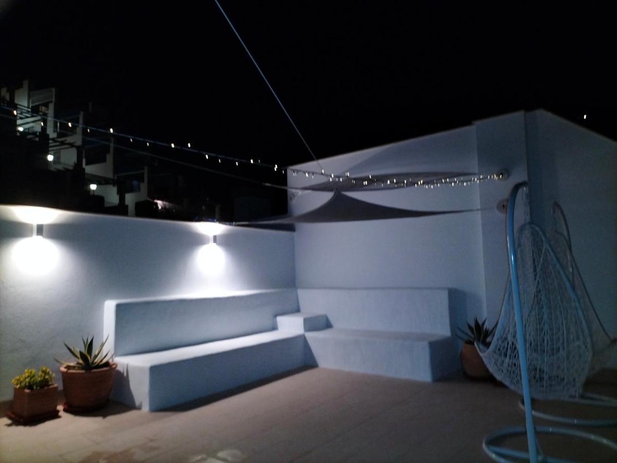 Apartment Sea View - Ultra Modern - Roof Terrace- Front Line *