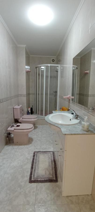 Apartamento Clausurado Apartment Burela