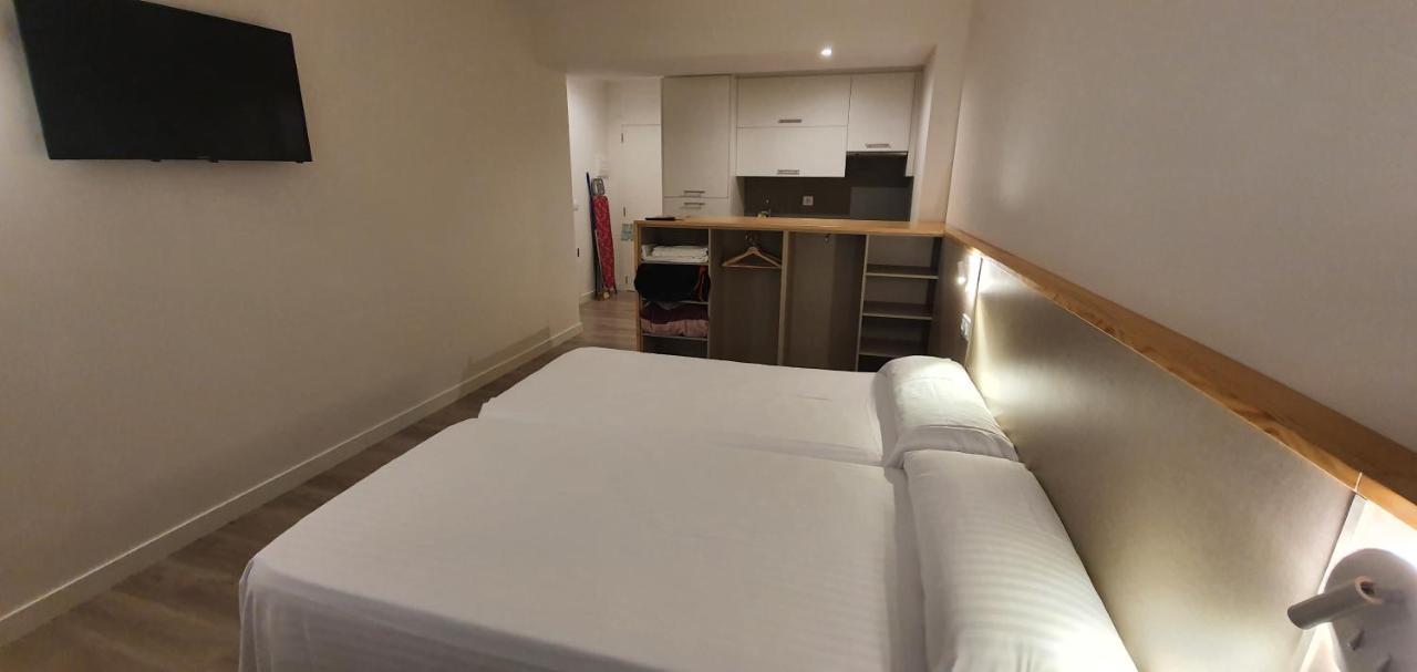 Costa Da Morte Aparthotel